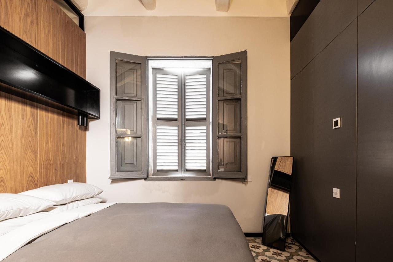 Kucca Boutique Townhouse Villa Żebbuġ Eksteriør billede